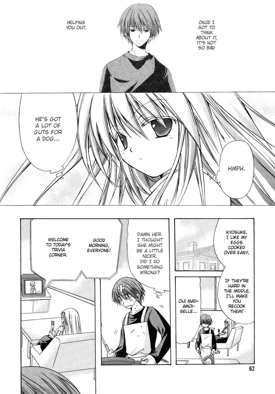 Page 34 Chapter 2 Tena on S-String