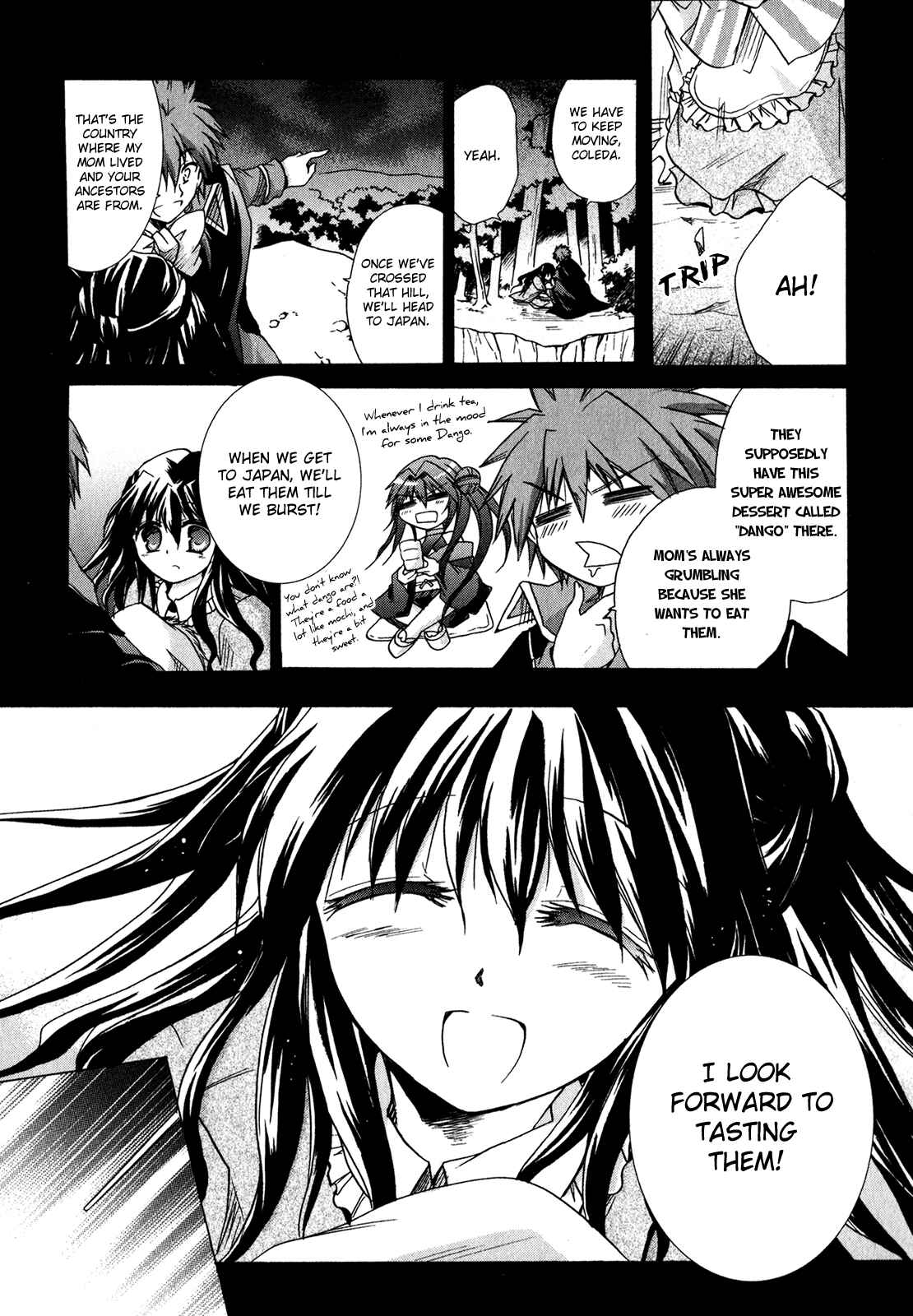 Page 1 Chapter 25 Tena on S-String