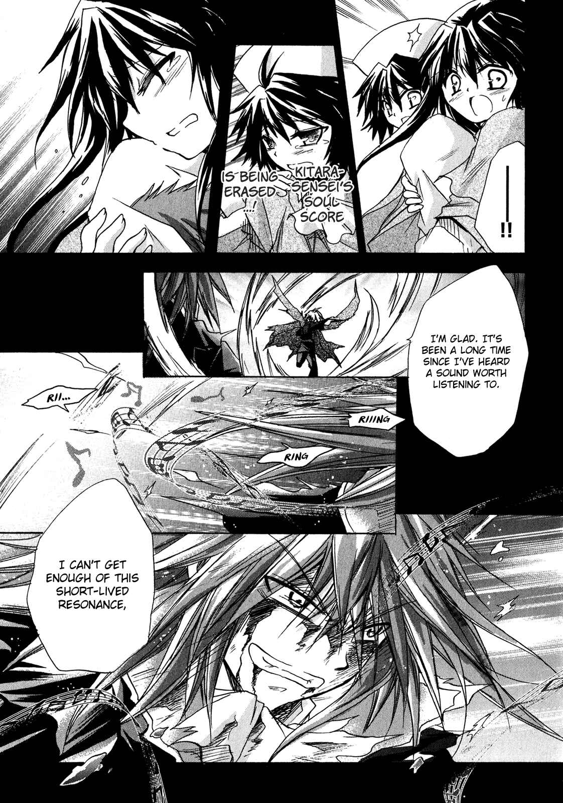 Page 15 Chapter 25 Tena on S-String