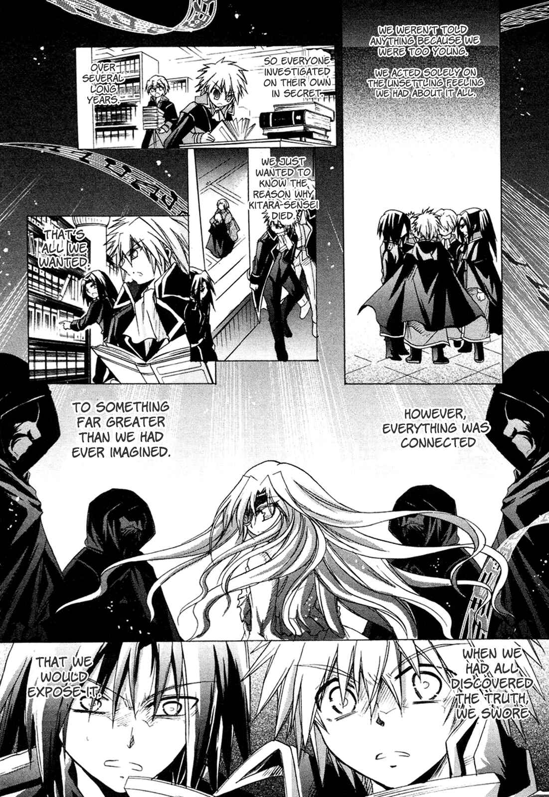 Page 22 Chapter 25 Tena on S-String