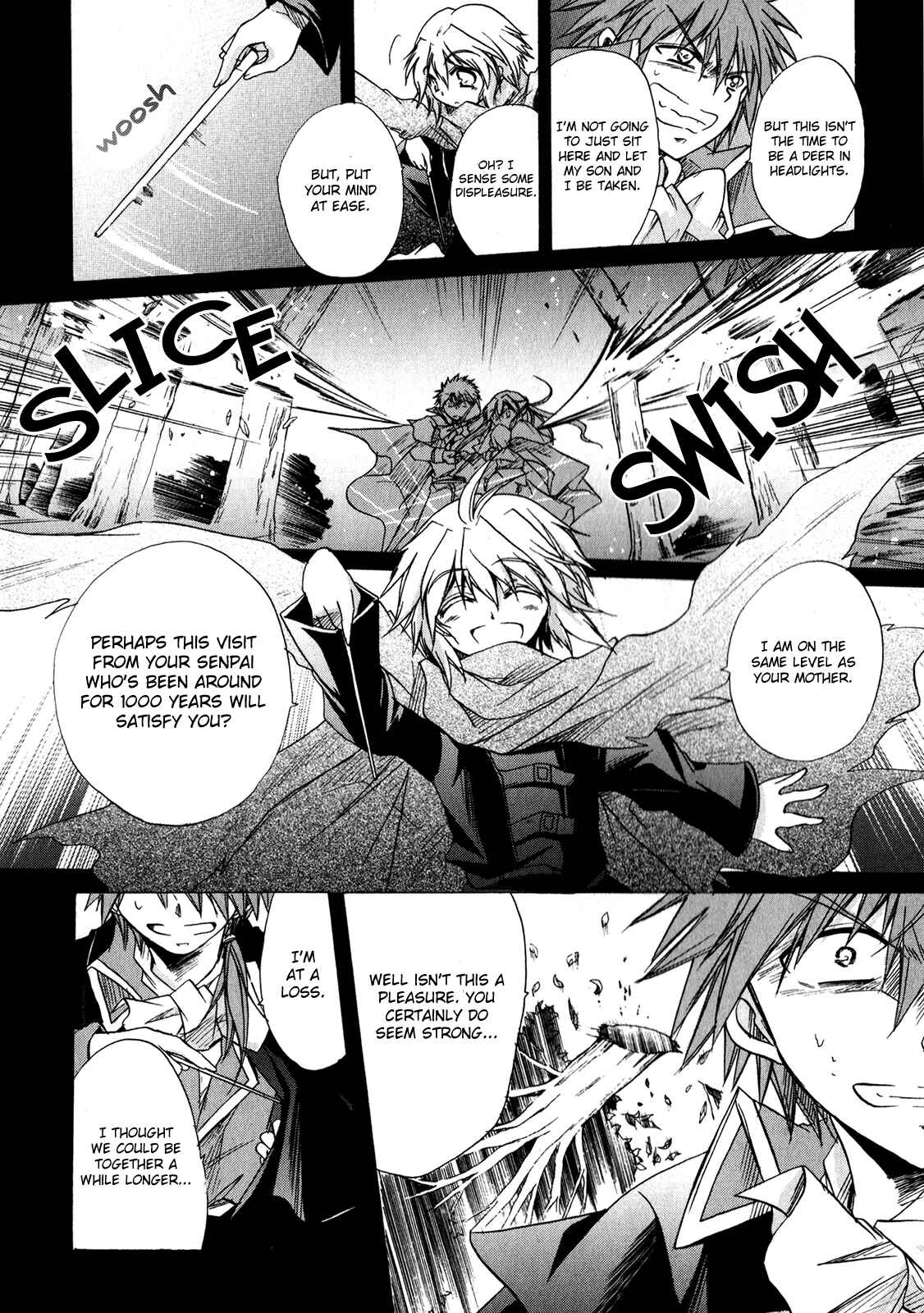 Page 3 Chapter 25 Tena on S-String