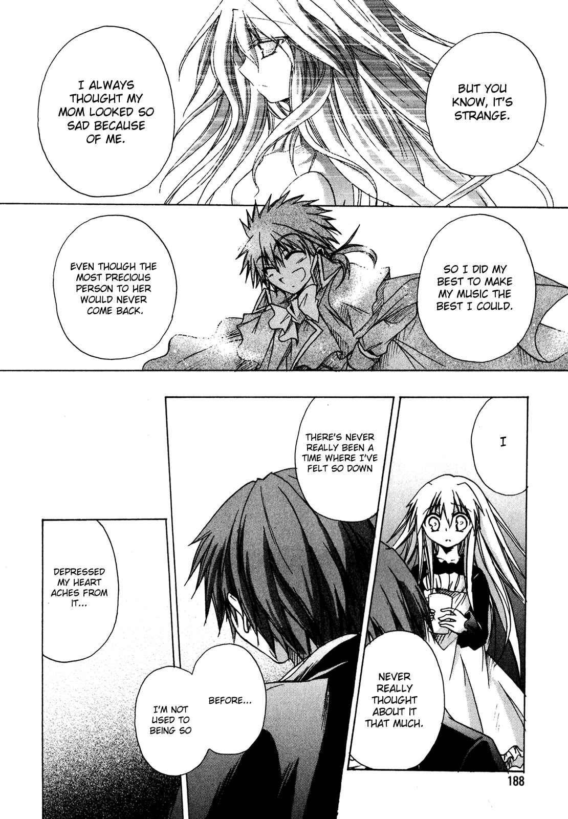 Page 42 Chapter 25 Tena on S-String