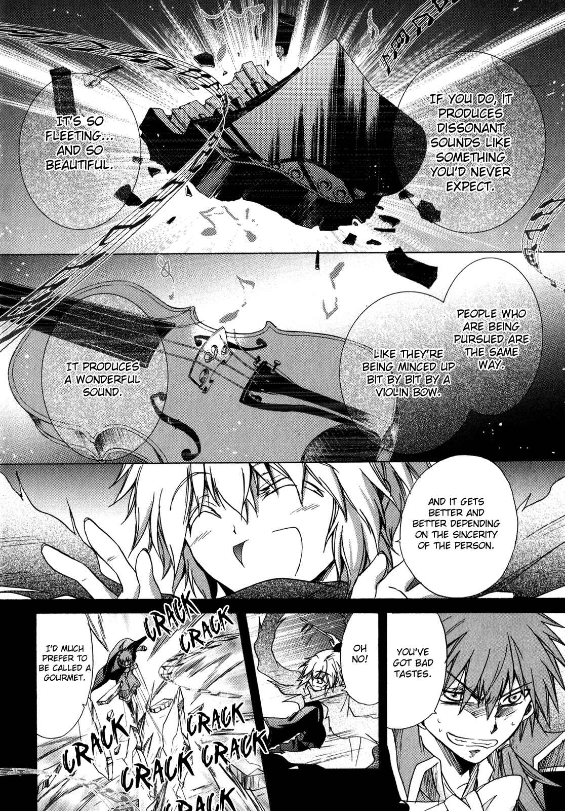 Page 7 Chapter 25 Tena on S-String