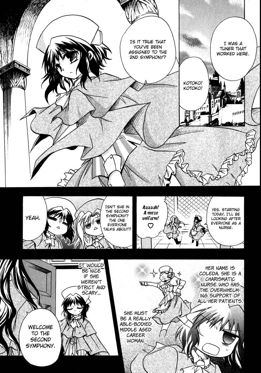 Page 24 Chapter 23 Tena on S-String