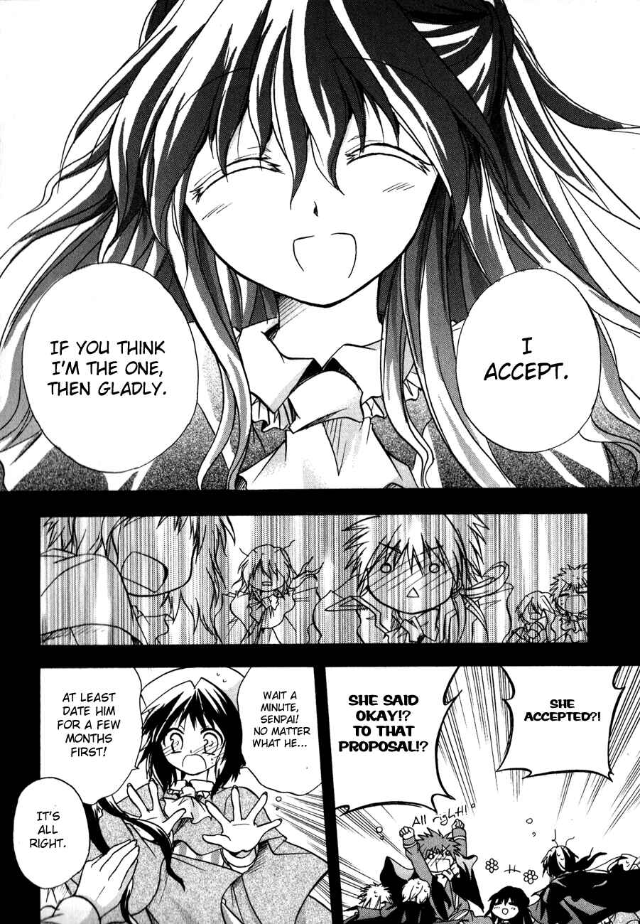 Page 33 Chapter 23 Tena on S-String