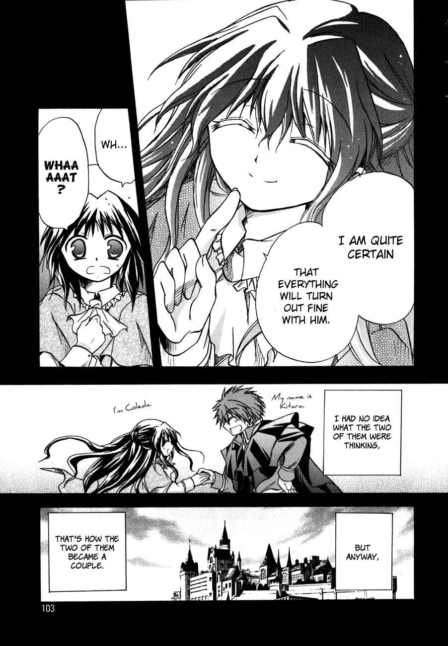 Page 34 Chapter 23 Tena on S-String