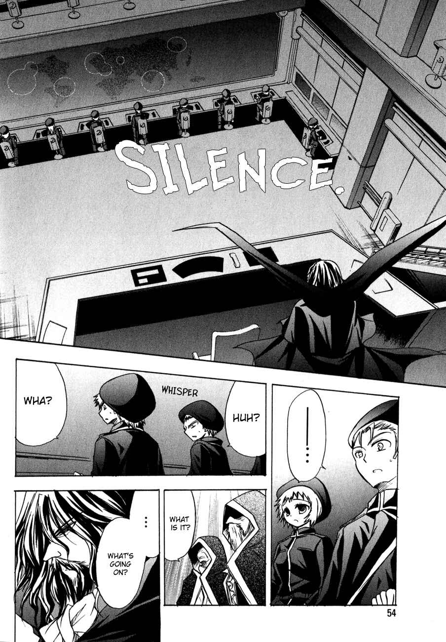Page 10 Chapter 22 Tena on S-String