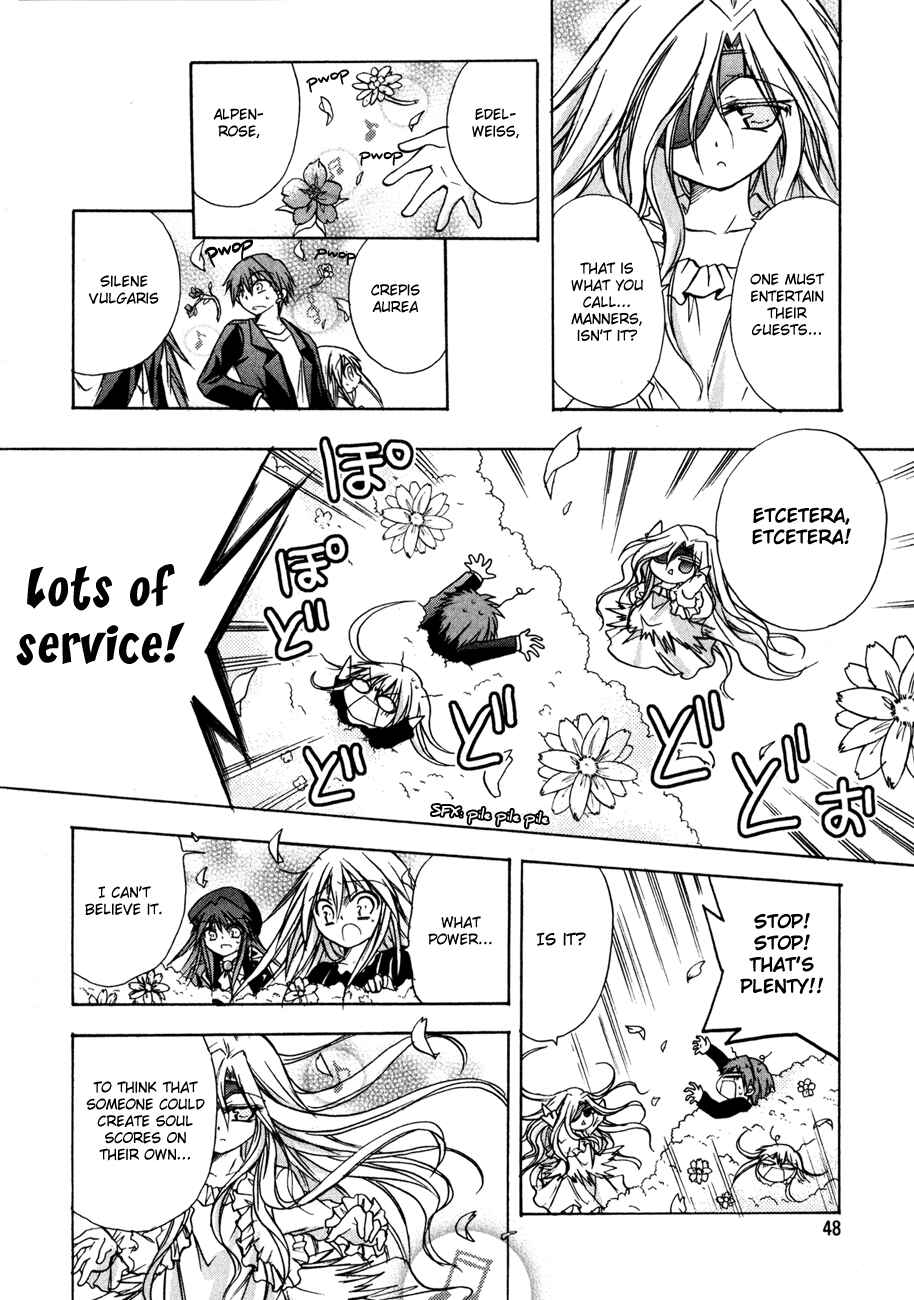Page 4 Chapter 22 Tena on S-String