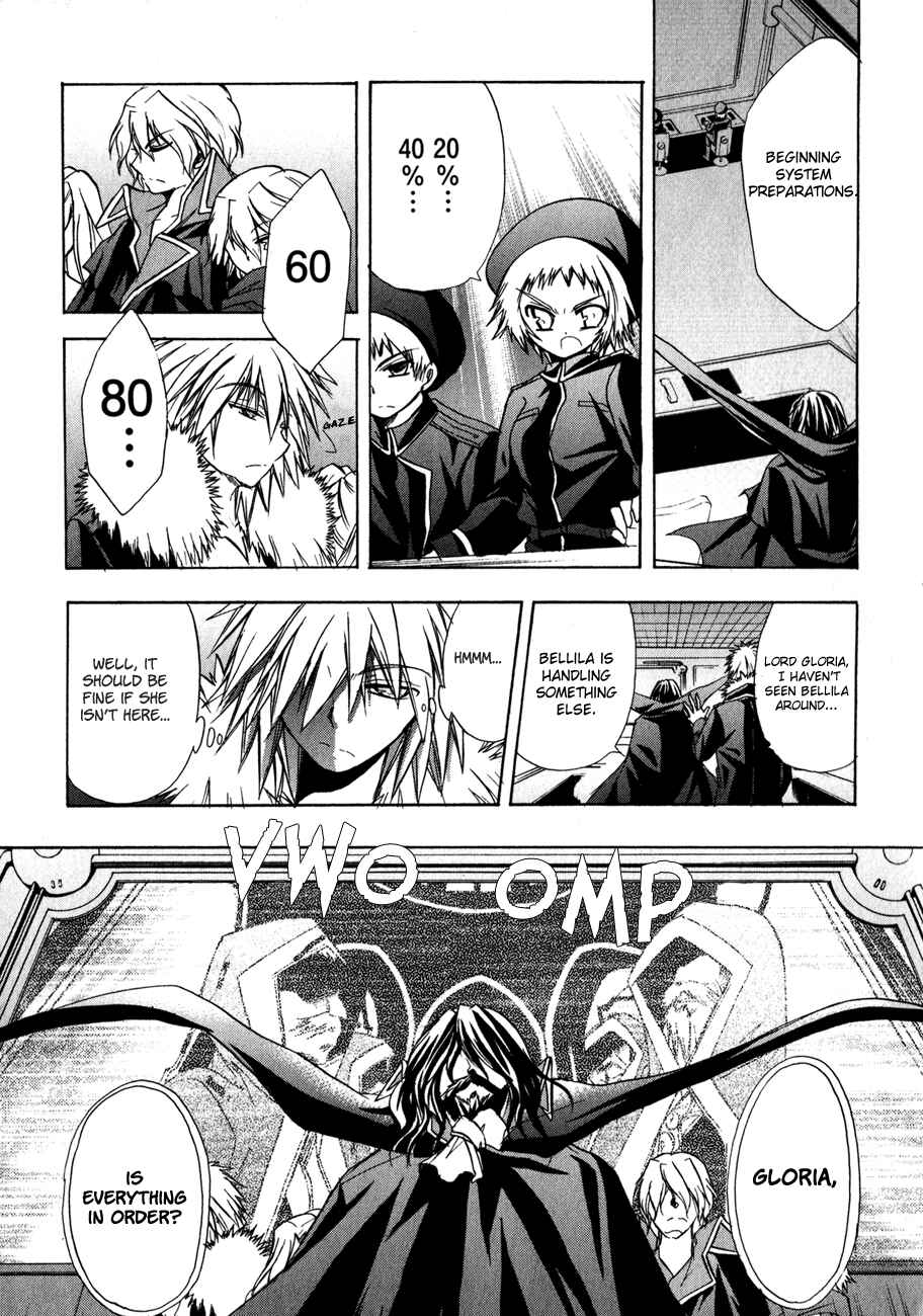 Page 7 Chapter 22 Tena on S-String