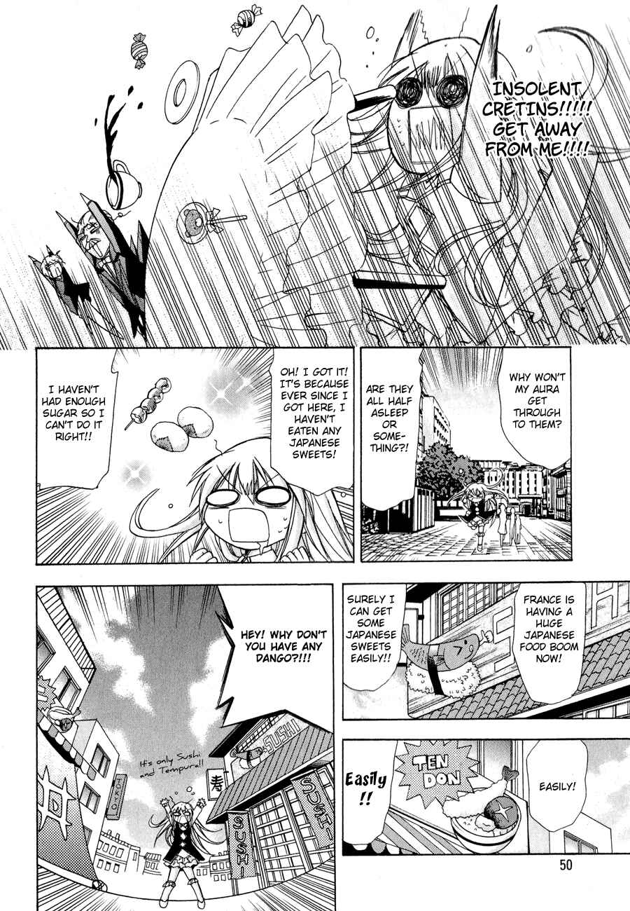 Page 14 Chapter 17 Tena on S-String