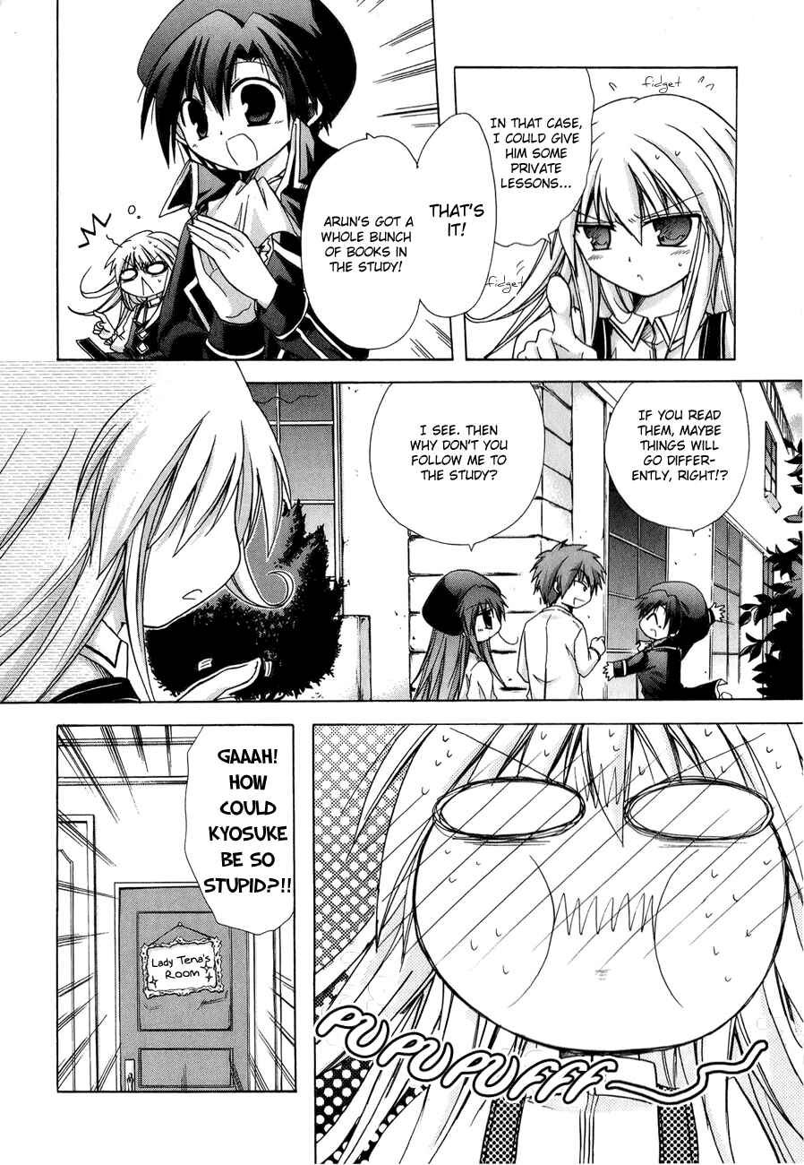 Page 4 Chapter 17 Tena on S-String