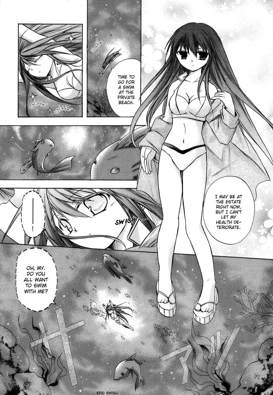 Page 8 Chapter 17 Tena on S-String