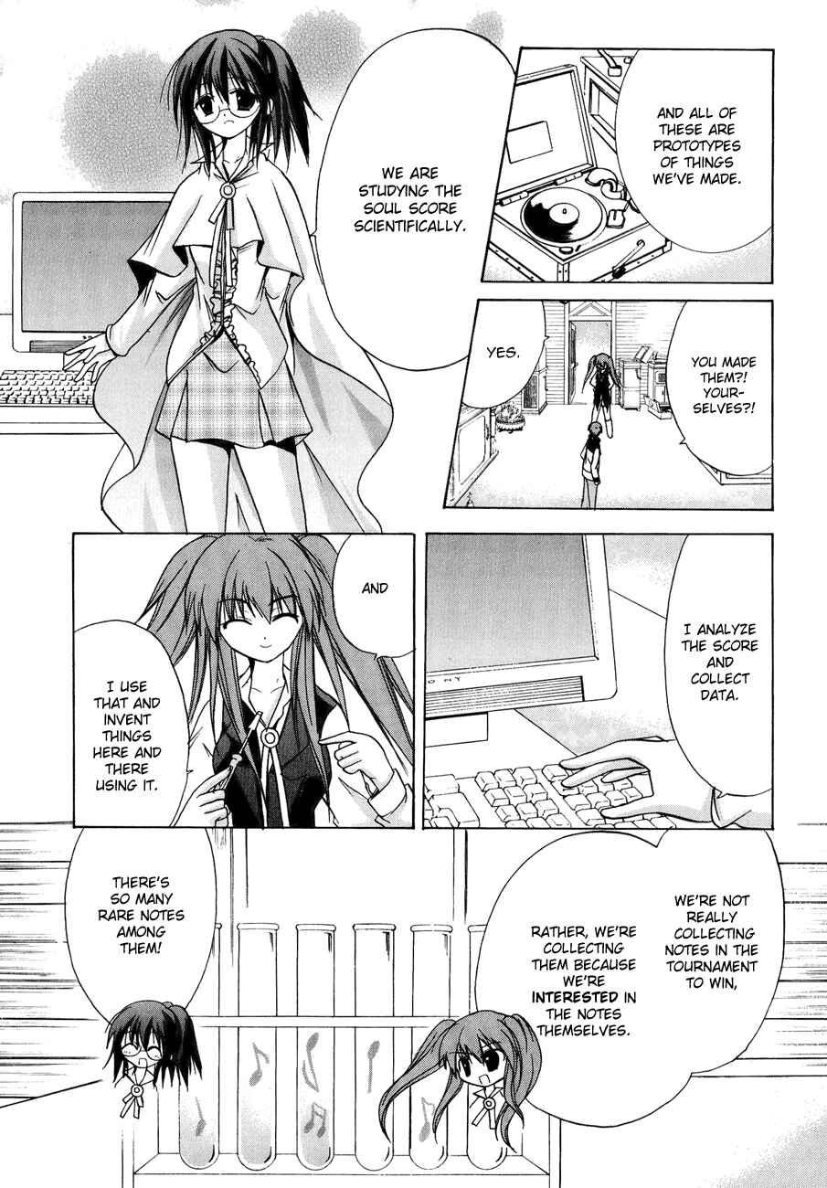 Page 10 Chapter 5 Tena on S-String