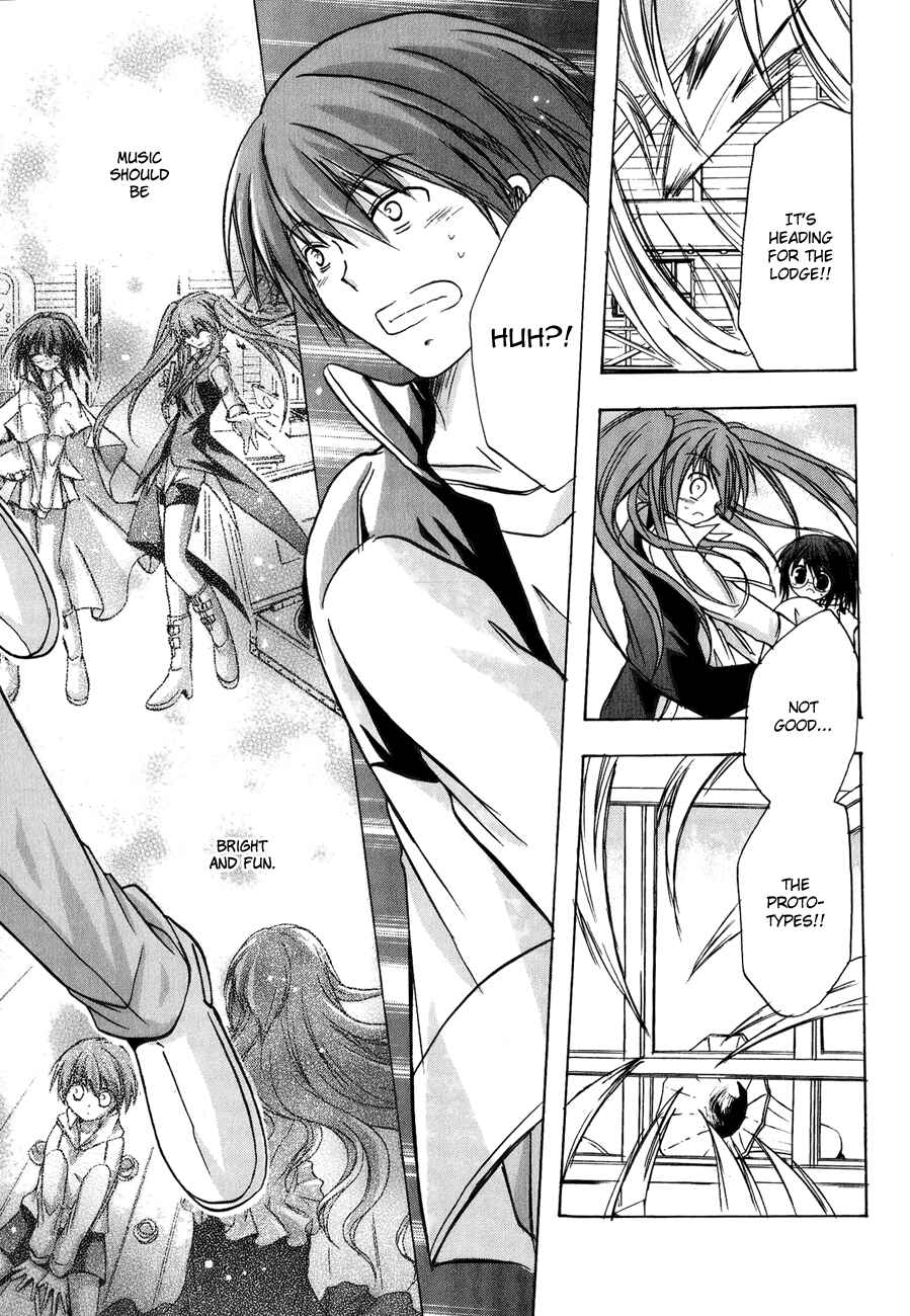 Page 22 Chapter 5 Tena on S-String