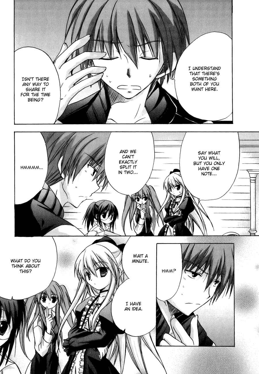 Page 25 Chapter 5 Tena on S-String