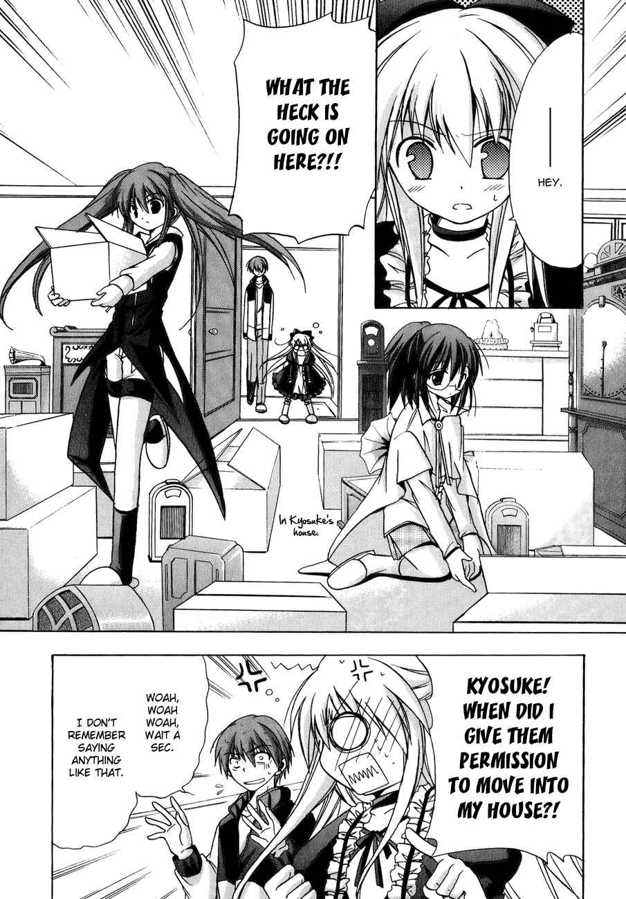Page 26 Chapter 5 Tena on S-String