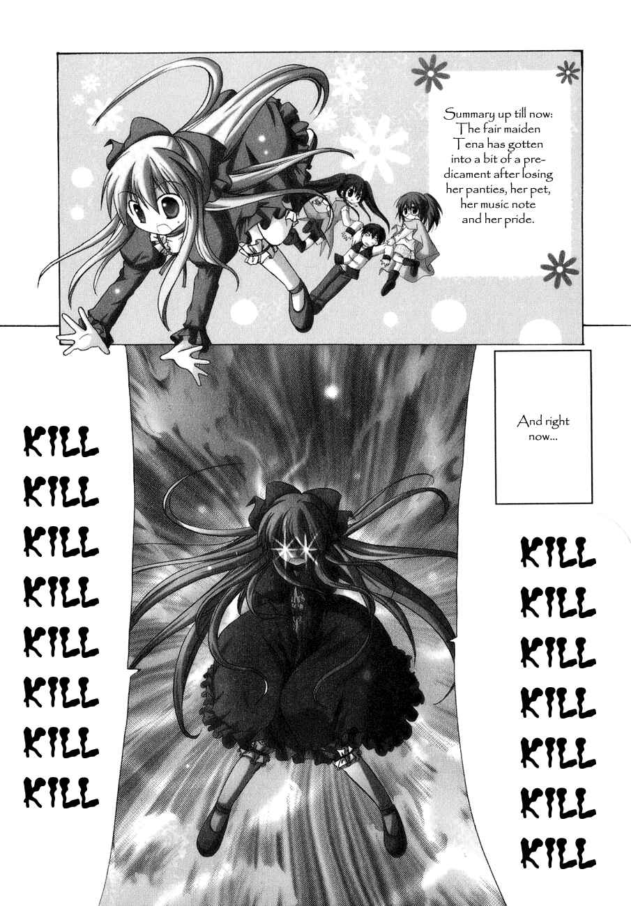 Page 3 Chapter 5 Tena on S-String