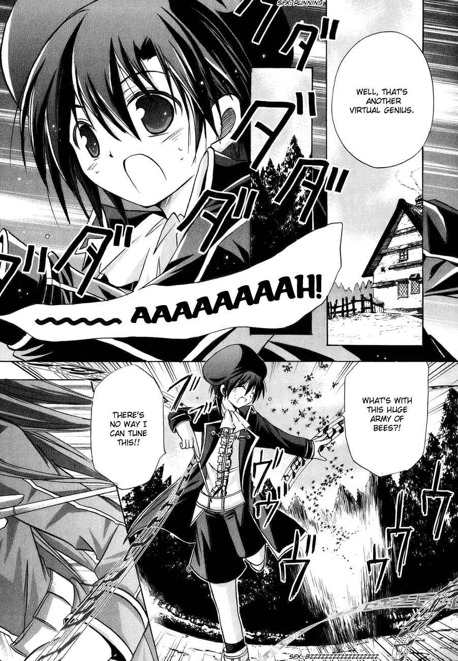 Page 32 Chapter 5 Tena on S-String