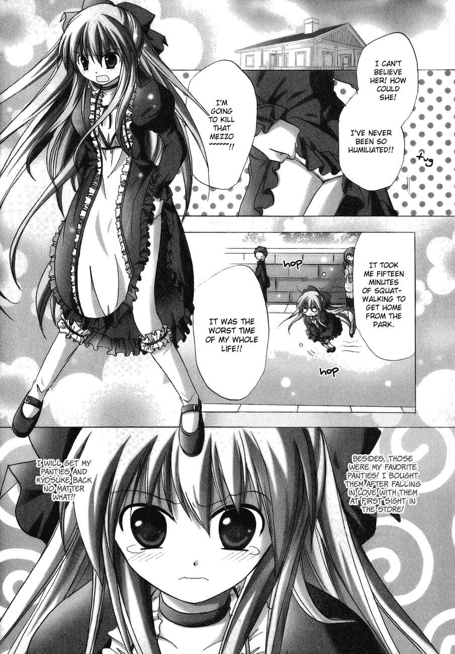 Page 5 Chapter 5 Tena on S-String