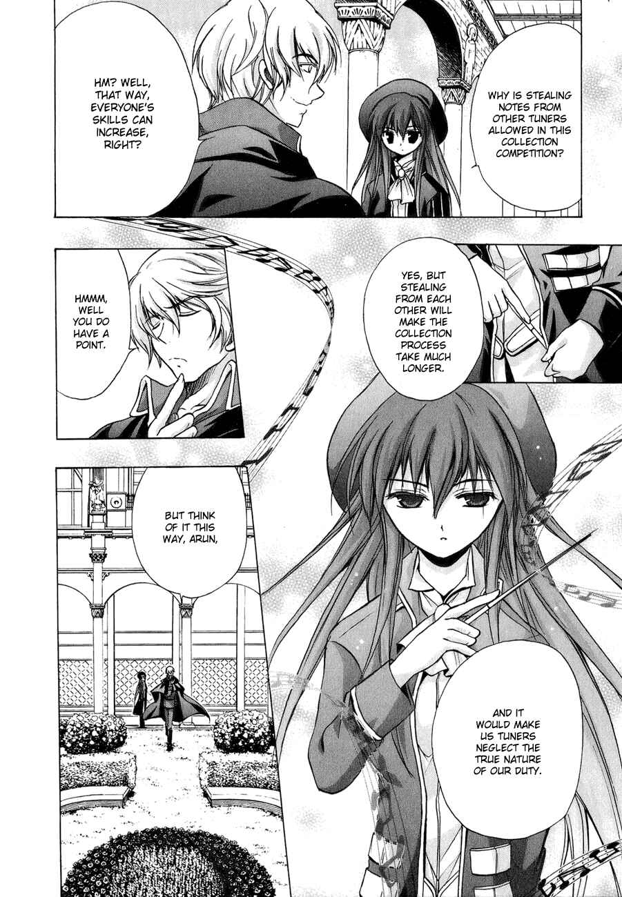 Page 14 Chapter 6 Tena on S-String