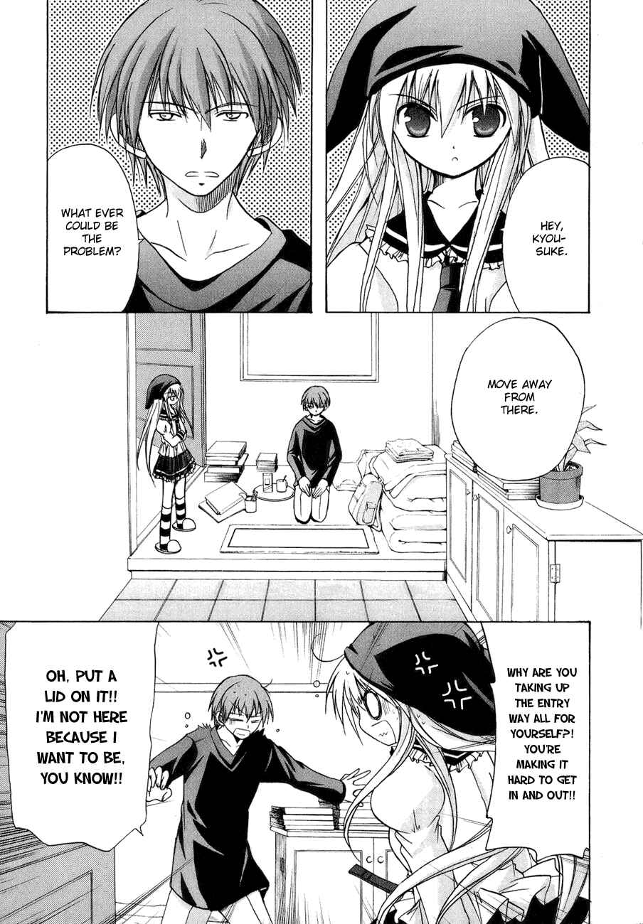 Page 19 Chapter 6 Tena on S-String