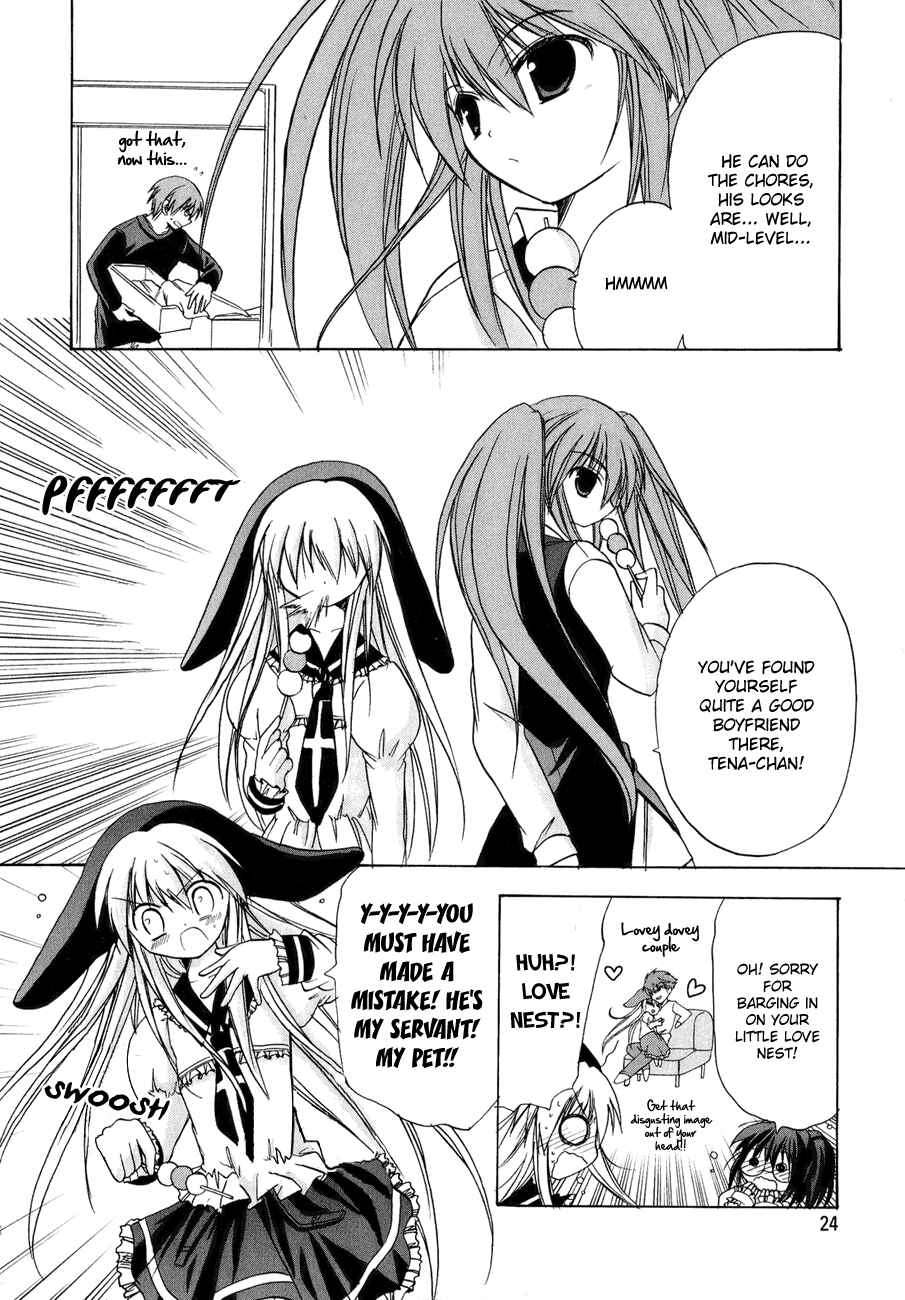 Page 26 Chapter 6 Tena on S-String