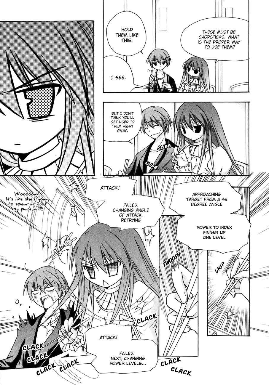 Page 17 Chapter 9 Tena on S-String