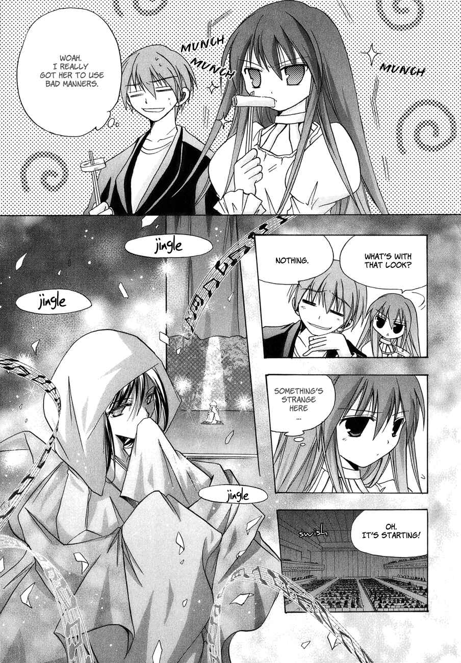 Page 19 Chapter 9 Tena on S-String