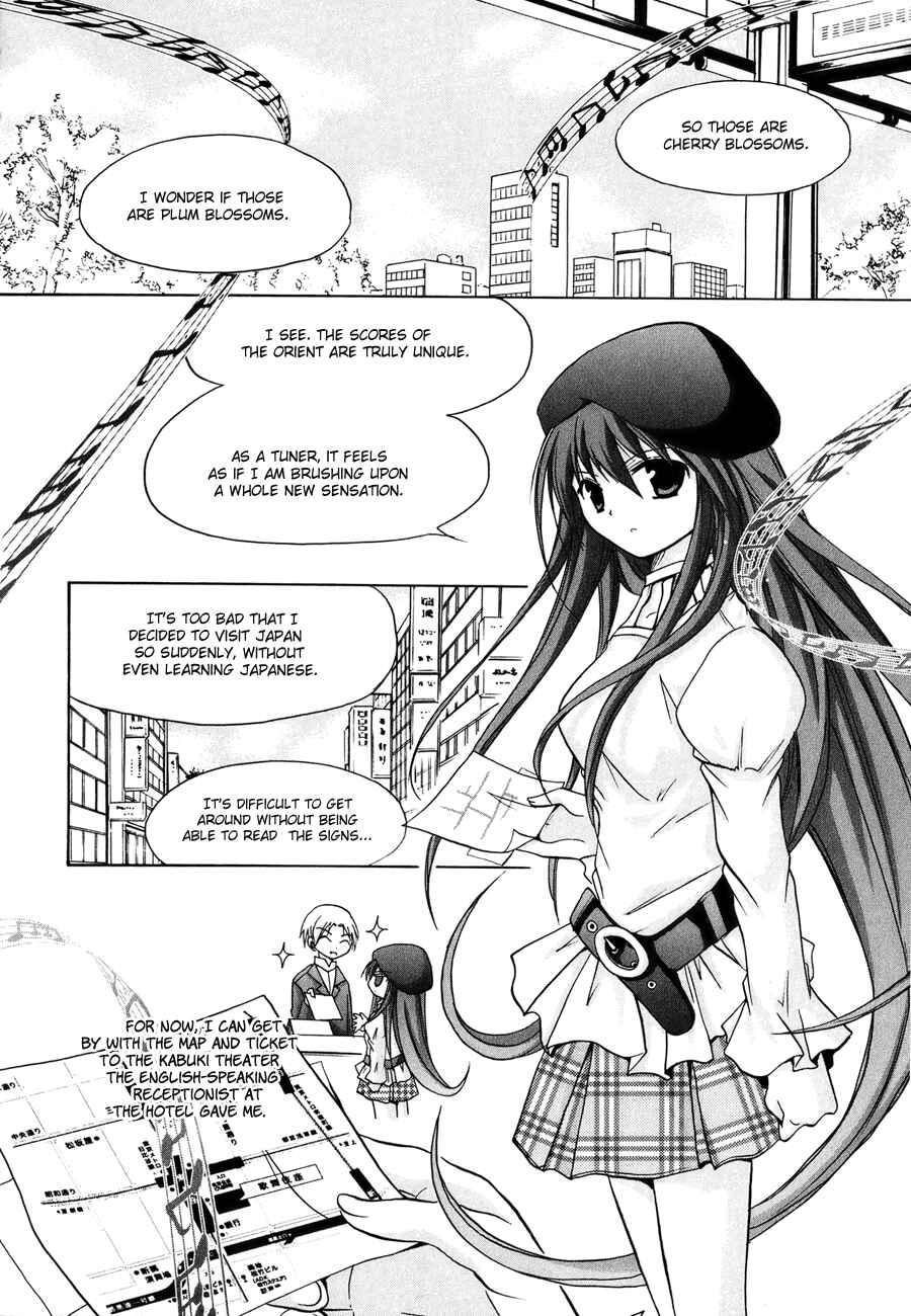 Page 2 Chapter 9 Tena on S-String