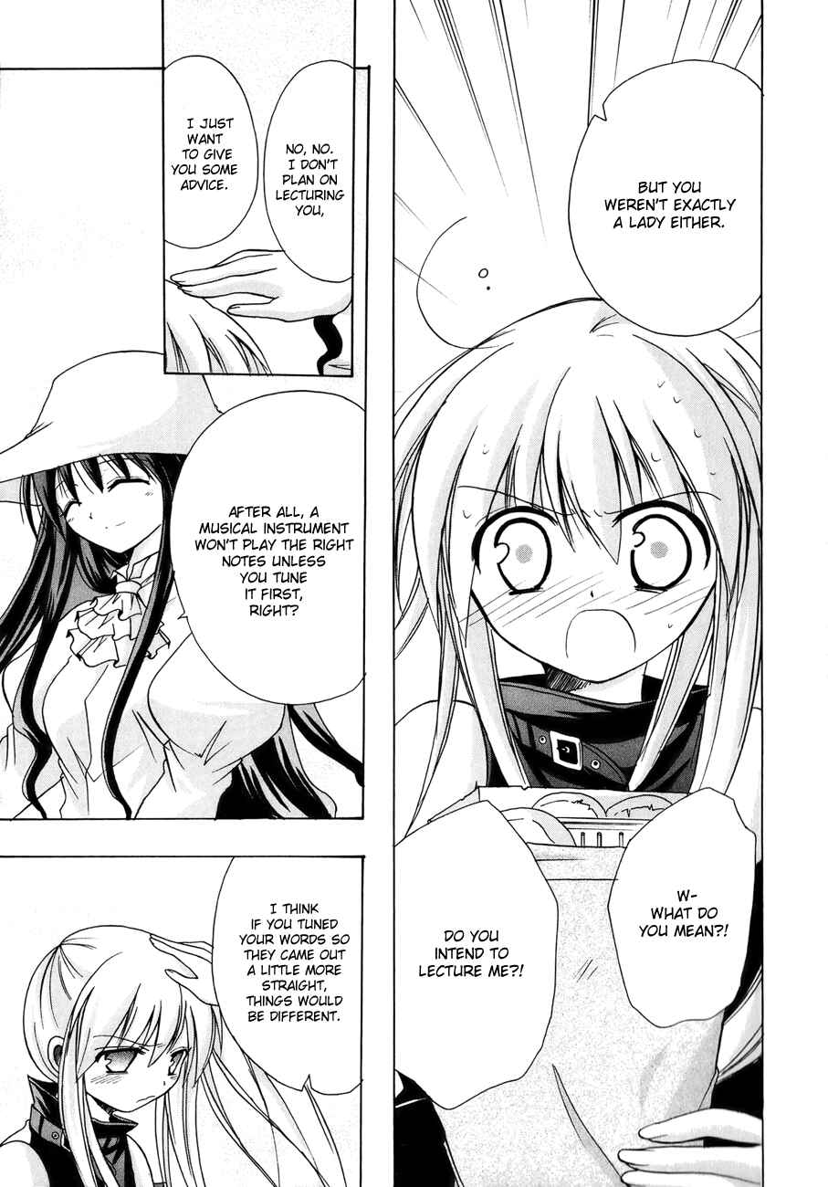 Page 25 Chapter 9 Tena on S-String