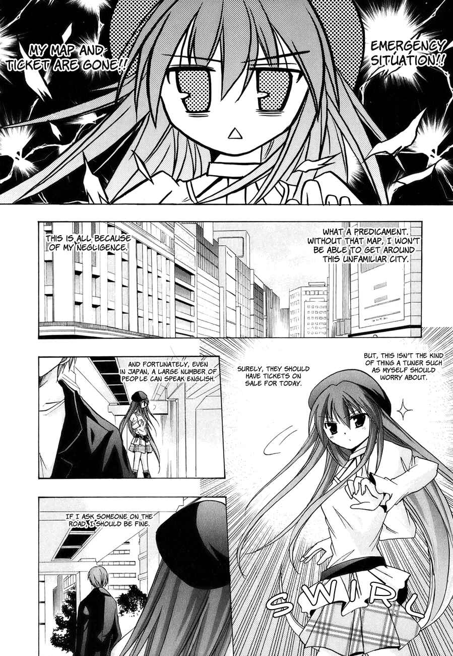 Page 4 Chapter 9 Tena on S-String