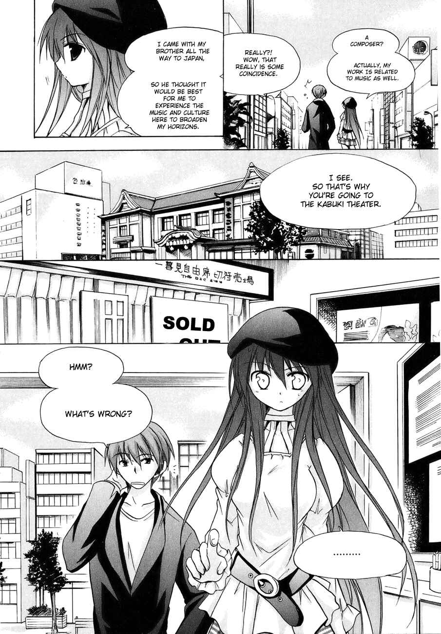Page 8 Chapter 9 Tena on S-String