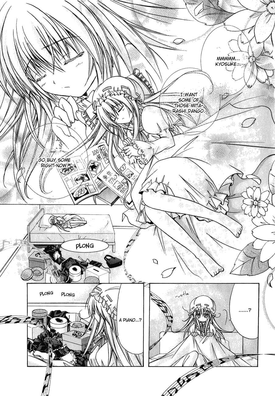 Page 1 Chapter 3 Tena on S-String