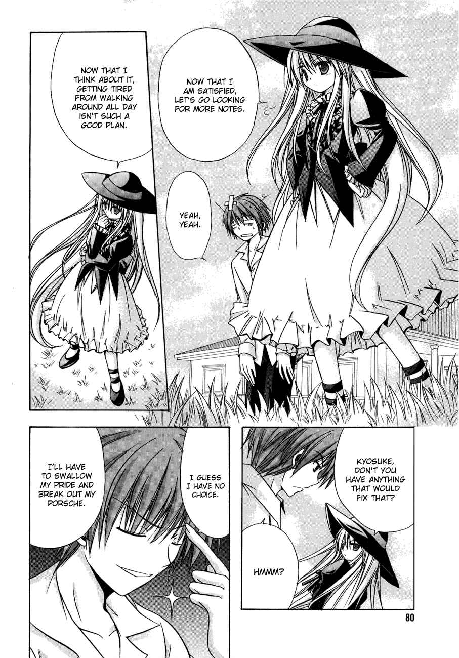 Page 13 Chapter 3 Tena on S-String