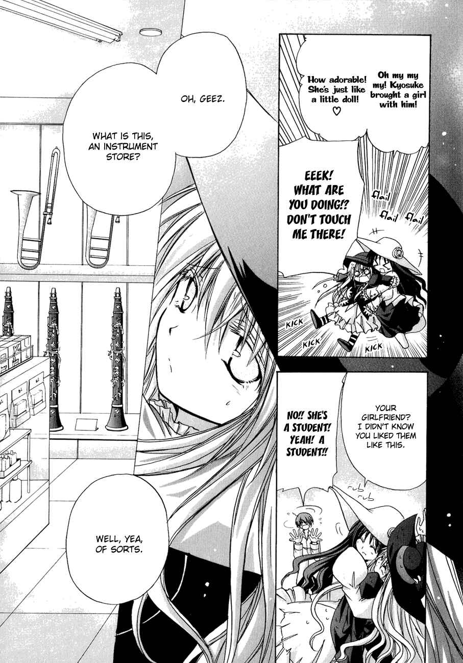 Page 18 Chapter 3 Tena on S-String