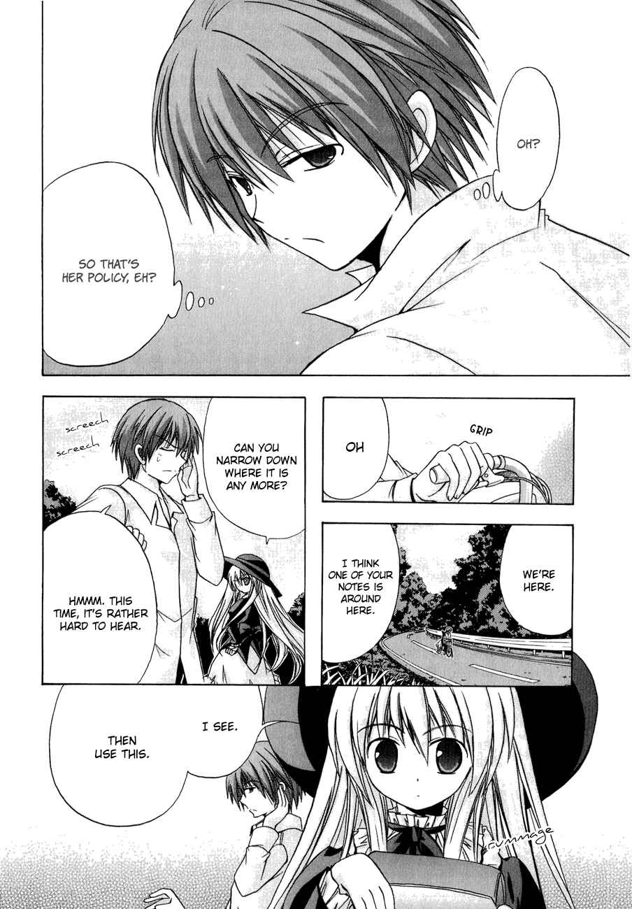 Page 26 Chapter 3 Tena on S-String