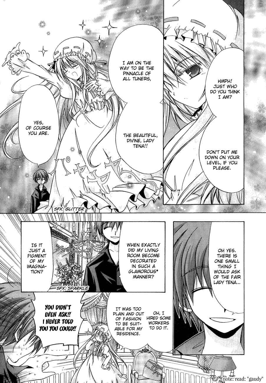 Page 8 Chapter 3 Tena on S-String