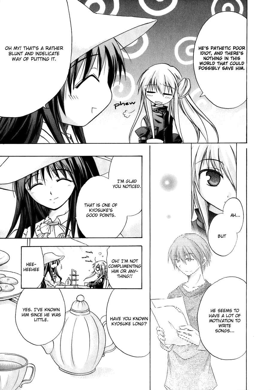 Page 17 Chapter 8 Tena on S-String
