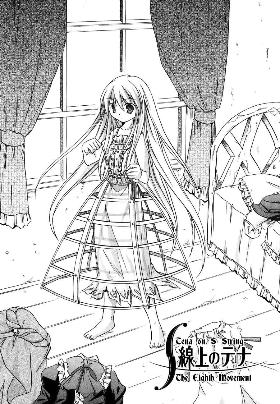Page 2 Chapter 8 Tena on S-String