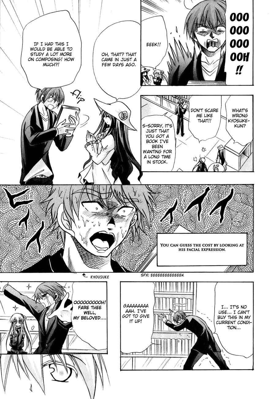Page 21 Chapter 8 Tena on S-String