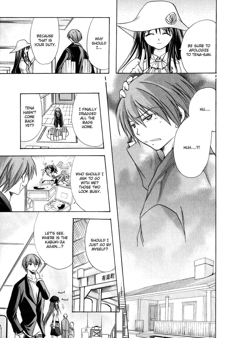 Page 27 Chapter 8 Tena on S-String