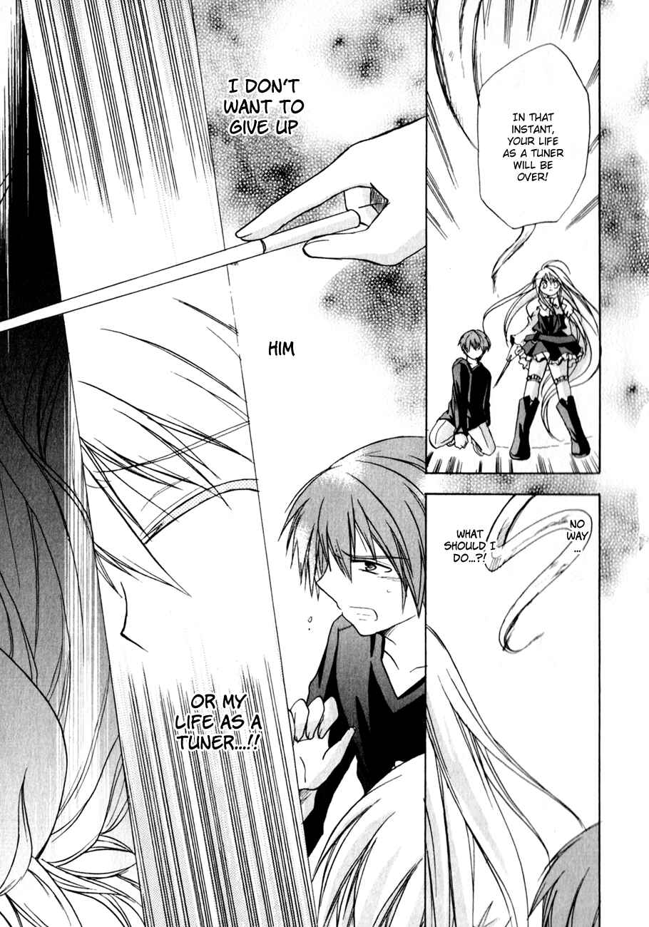 Page 14 Chapter 14 Tena on S-String