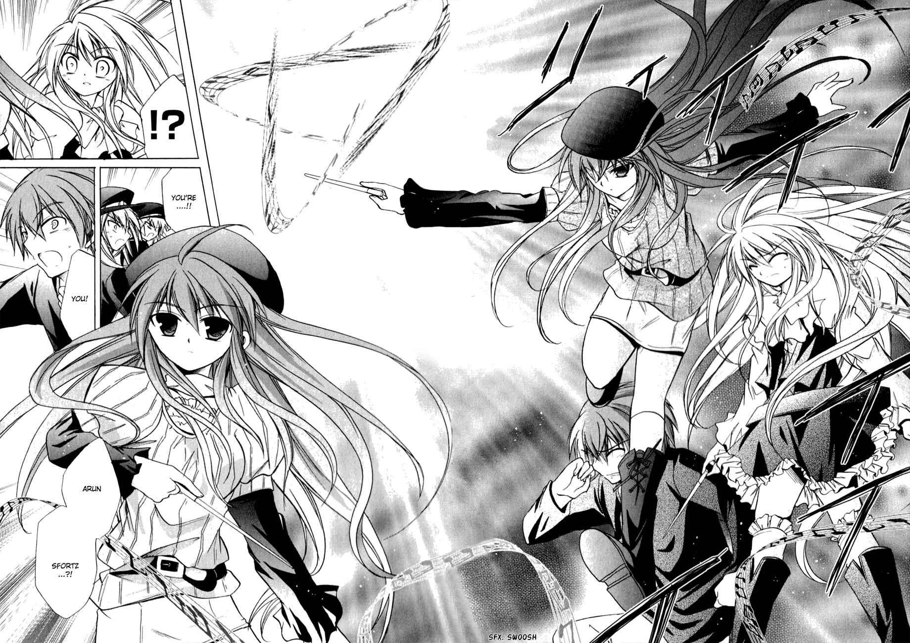 Page 15 Chapter 14 Tena on S-String