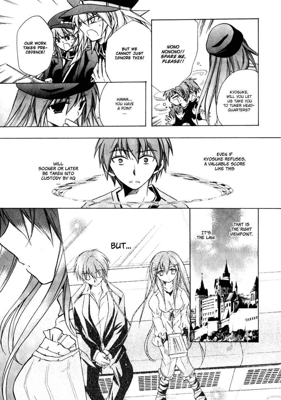 Page 17 Chapter 14 Tena on S-String