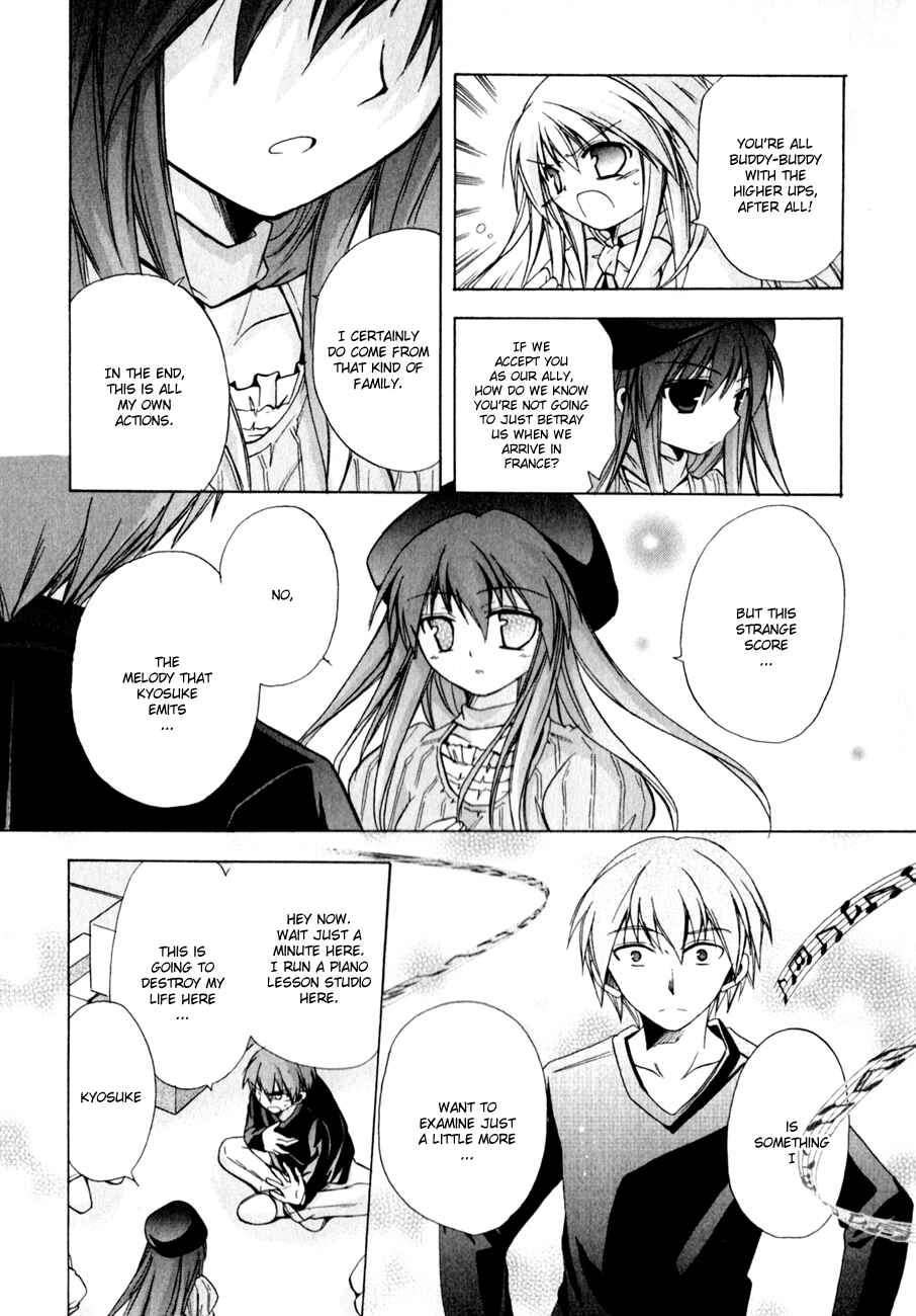 Page 26 Chapter 14 Tena on S-String
