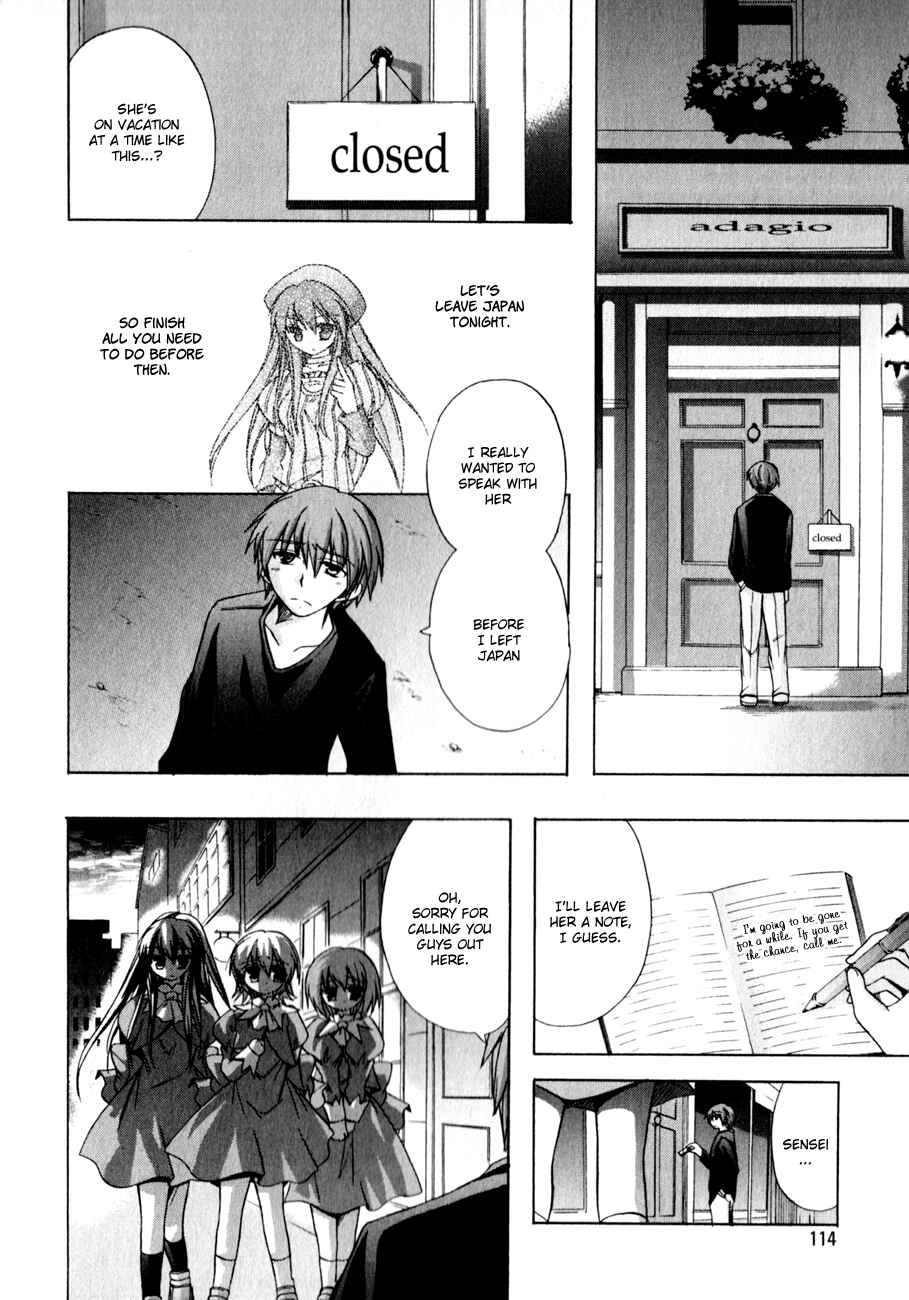 Page 28 Chapter 14 Tena on S-String