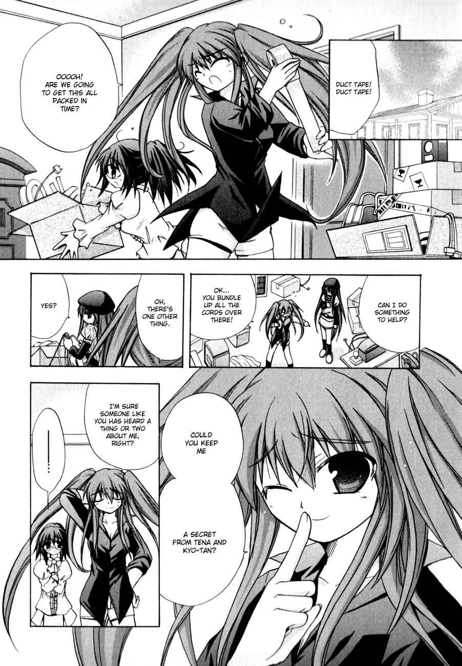 Page 32 Chapter 14 Tena on S-String