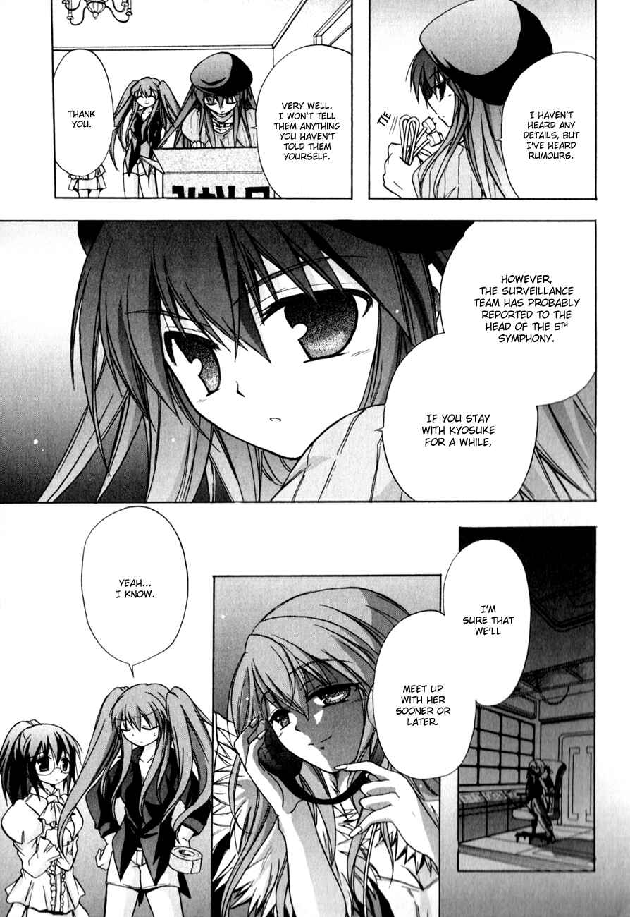 Page 33 Chapter 14 Tena on S-String
