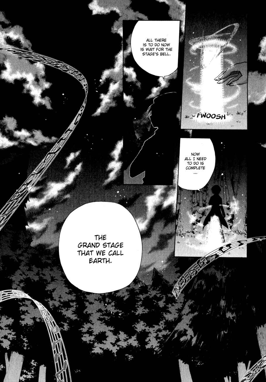 Page 36 Chapter 14 Tena on S-String