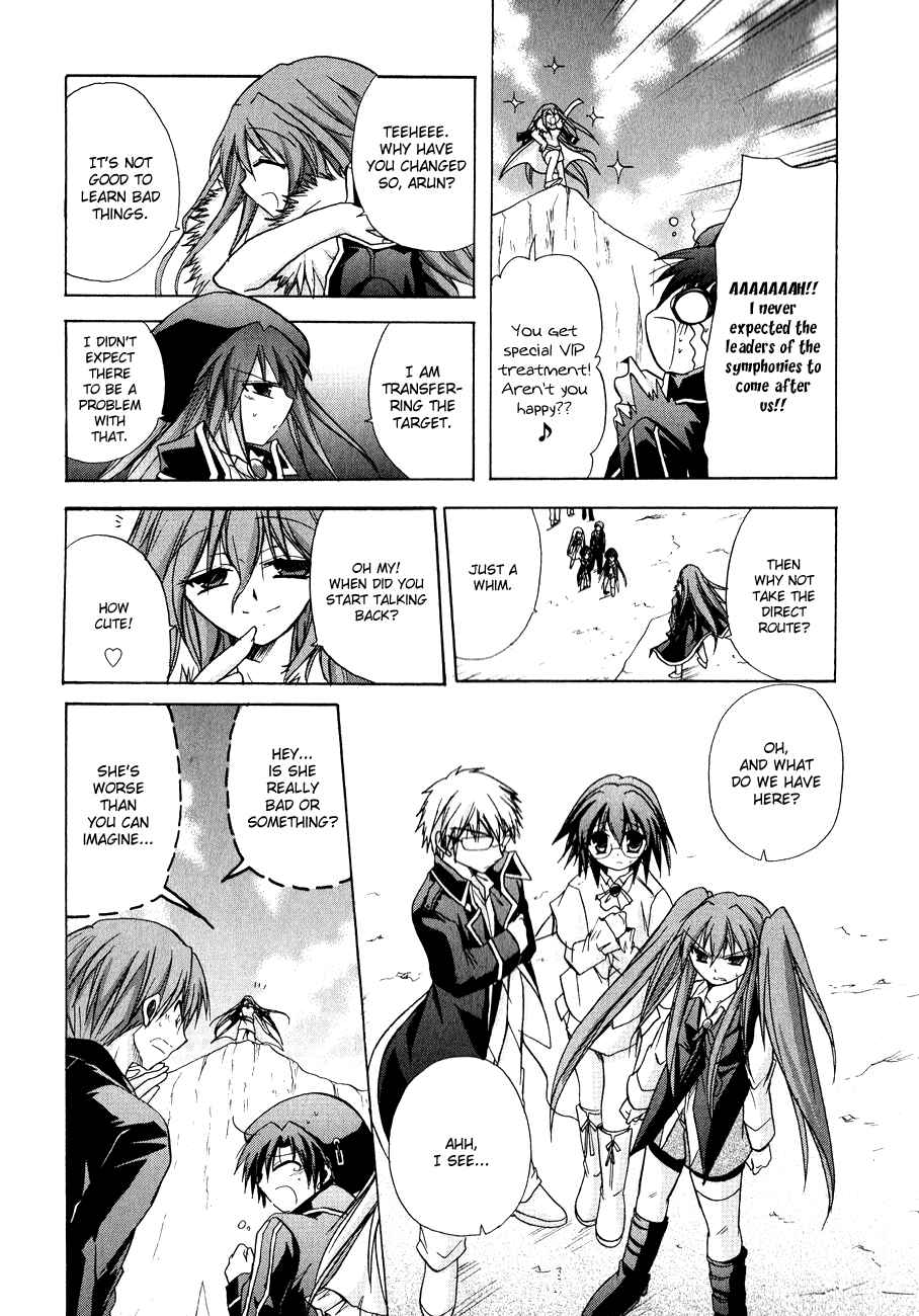 Page 21 Chapter 18 Tena on S-String